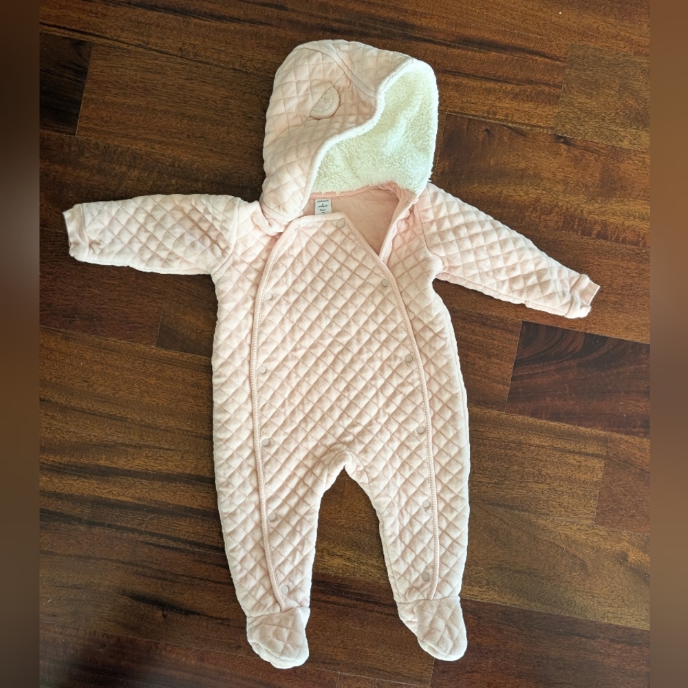 Baby Bunting